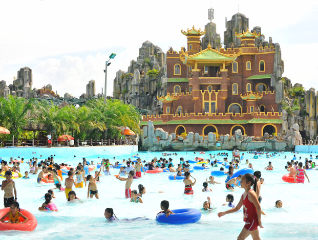 Biển Đại Nam Biển Đại Nam